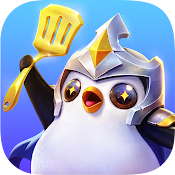 Golden Spatula 中文版