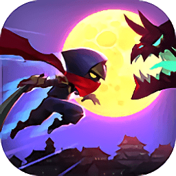 Ninja Rush
