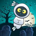 Pocong Running