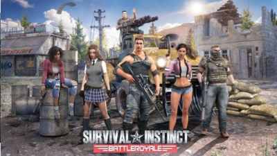Survival Instinct
