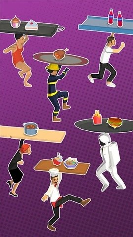 Balance Masters: Dance Stars