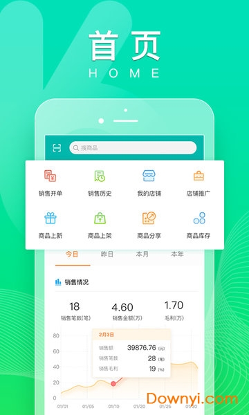 好生意