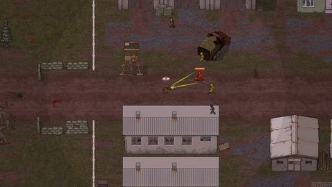 MiniDayZ 2