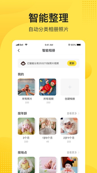 妈妈网小记