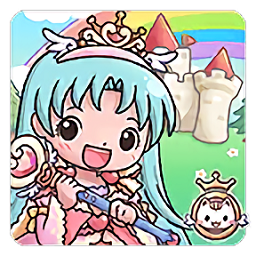 Jibi Land : Princess Castle