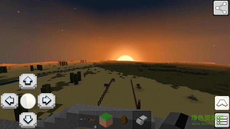Wild West Craft