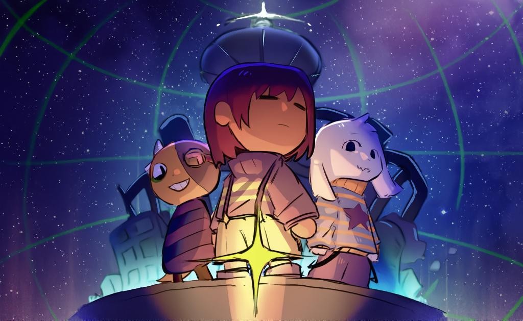 OUTERTALE