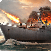 Enemy Waters