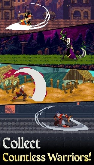 Idle Hero Slayer
