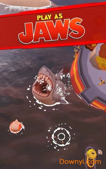 Jaws.io