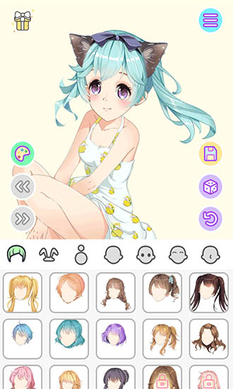 Sweet Lolita Avatar