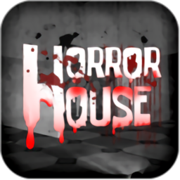 鬼屋生存模拟器最新版(Horror House)