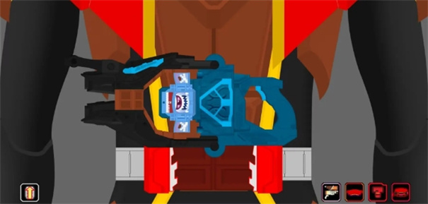 BuBuBuild SIM