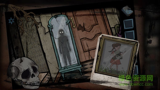The lost fable