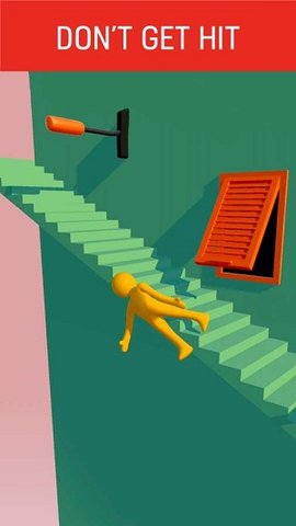Drowsy Steps