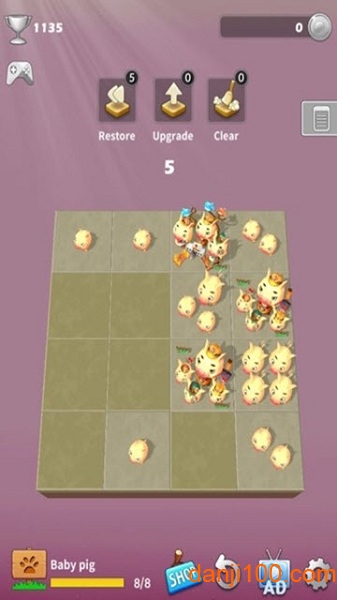 2048农场