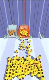Elevators Challenge!