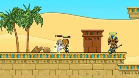 Ancient Rage