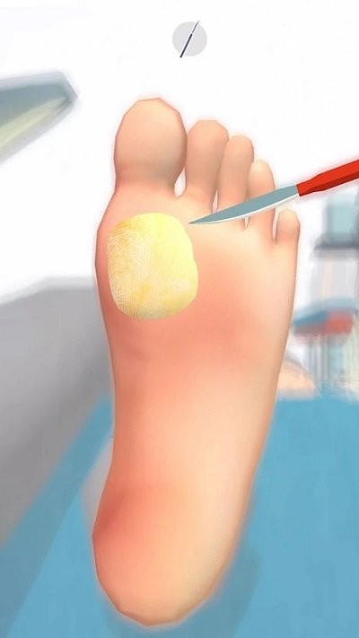 高手模拟器