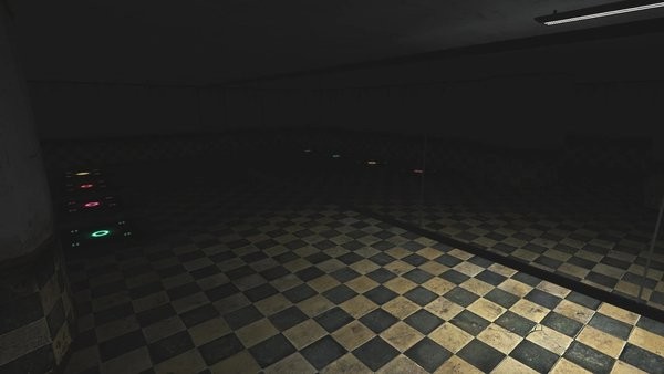 Maze Of Horror恐怖迷宫联机版