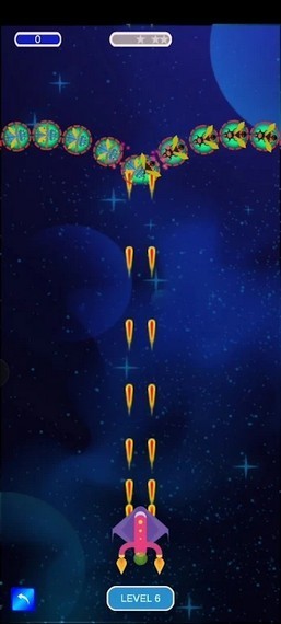 Galaxy Clash
