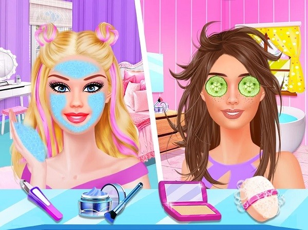 MakeupGames:CandyMakeUp