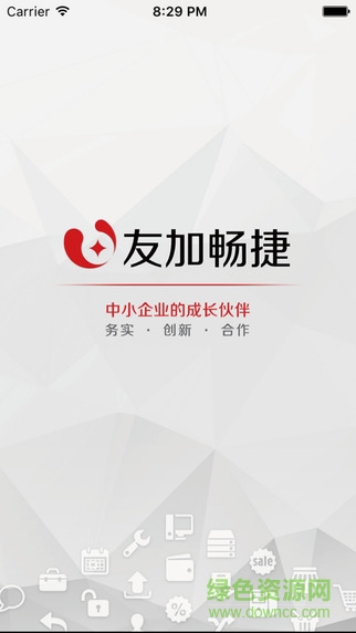 友加移动