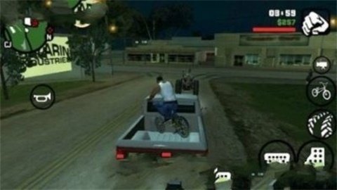 GTA R5