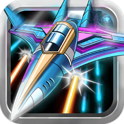 Galaxy Thunder War