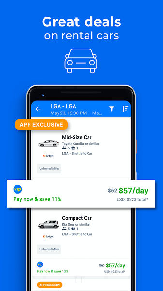Priceline