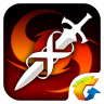 Infinity Blade Saga