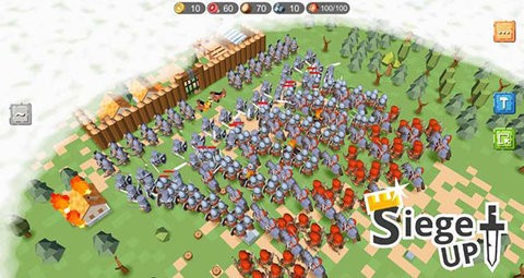 SiegeUp!