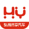 弘扬共享汽车