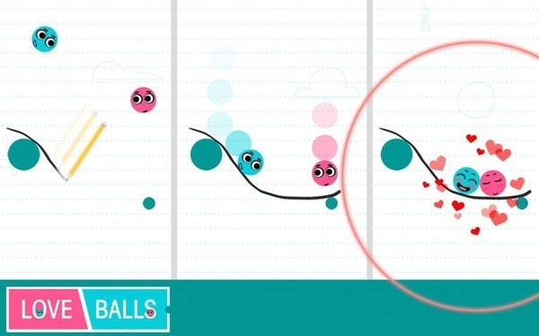 love ball