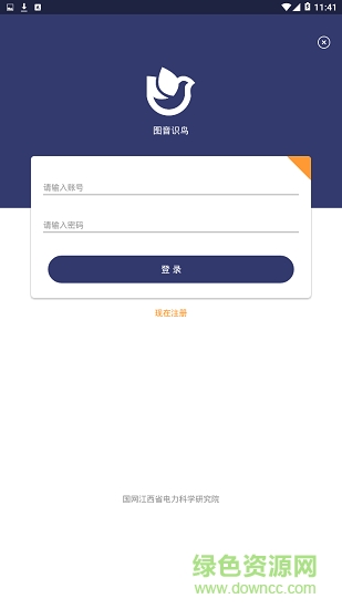 图音识鸟