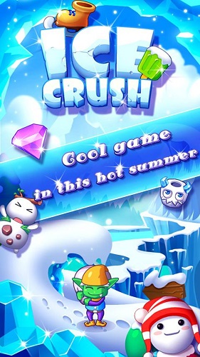 Ice Crush
