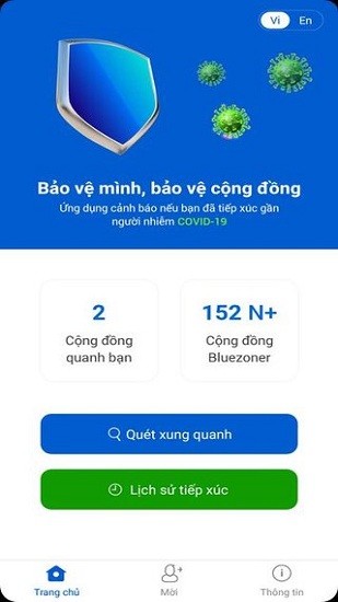 Bluezone
