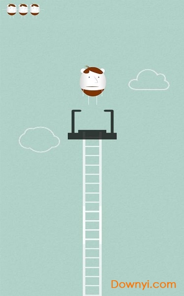High Dive