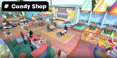 Shop Tycoon
