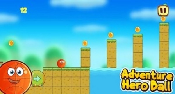Adventure Hero Ball