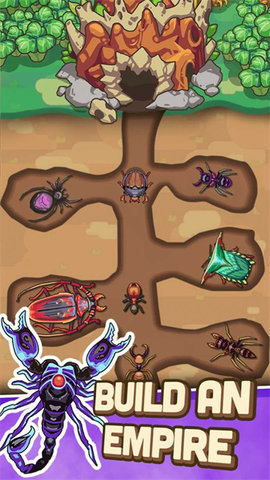 Age of Ants