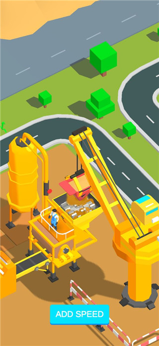 Idle Sand Tycoon