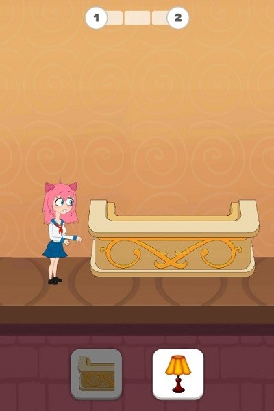 Neko’s Dreams: Save the Idol