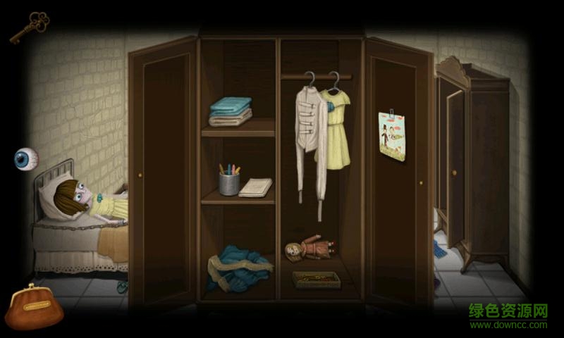 Fran Bow Chapter 1