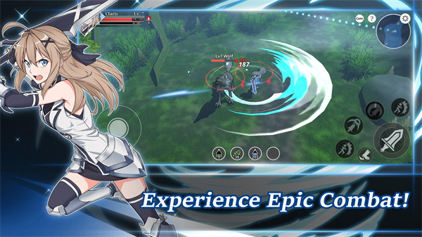 史诗征服2手机版(Epic Conquest 2)