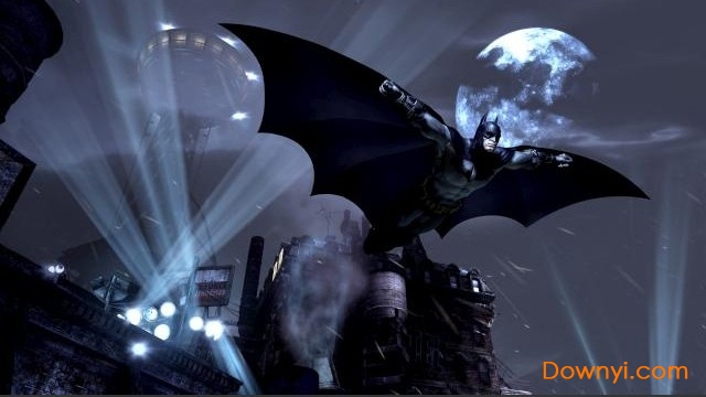 Batman