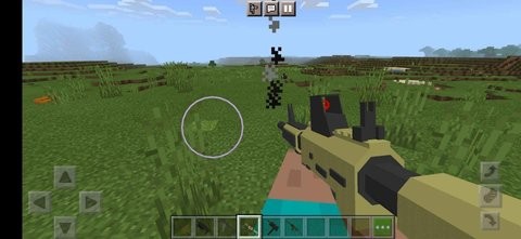 Guns Mods