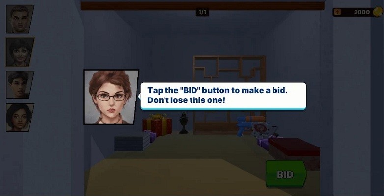 拍卖模拟器当铺v(Auction Simulator)