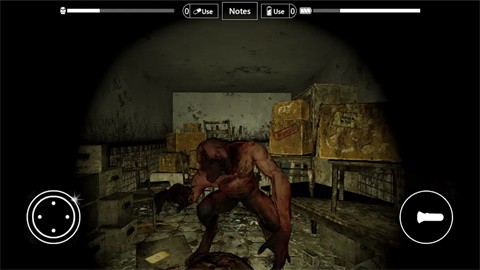 Hospital Escape