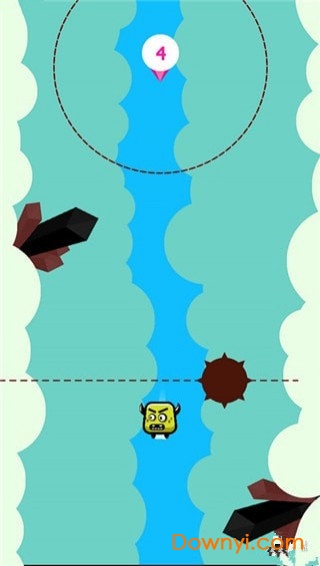 FLY MONSTER